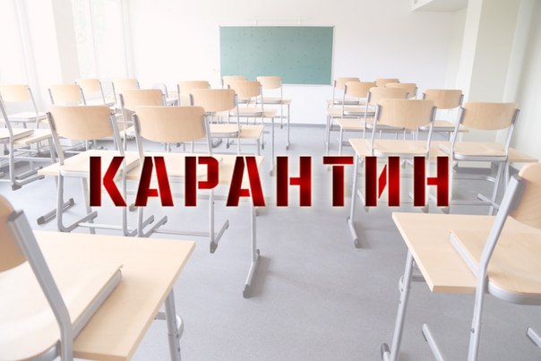 карантин