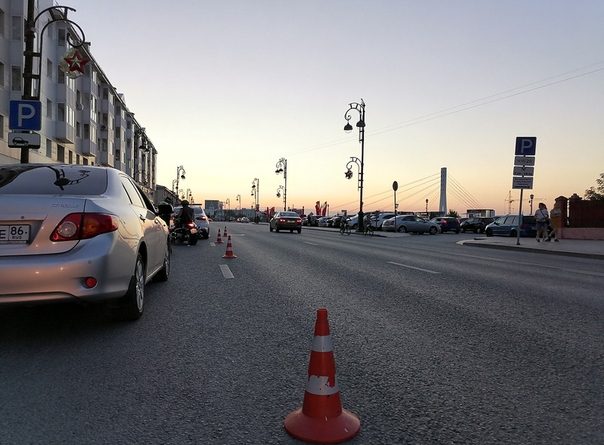 Утром в субботу на дорогах Тюмени пройдут сплошные проверки