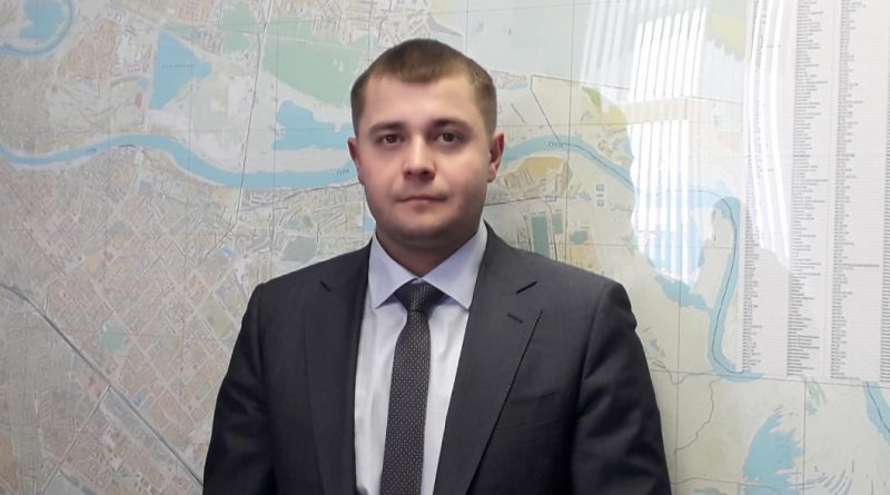 Директор департамента Тюмени задержан по обвинению в хищении 5 млн.руб. для уборки улиц