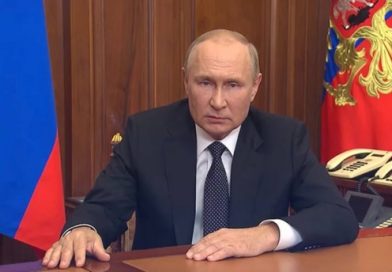 Путин объявил частичную мобилизацию в России. Кого призовут в первую очередь?