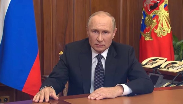 Путин объявил частичную мобилизацию в России. Кого призовут в первую очередь?
