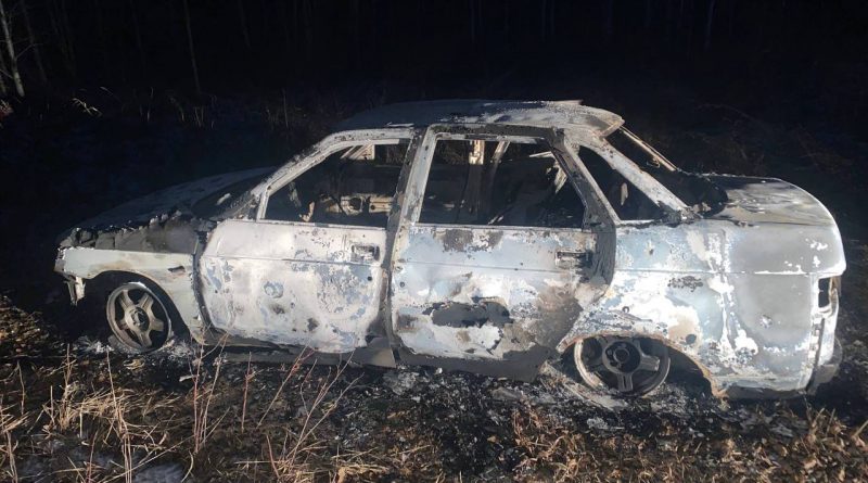 Задержаны подозреваемые в убийстве тюменца, который исчез при продаже машины