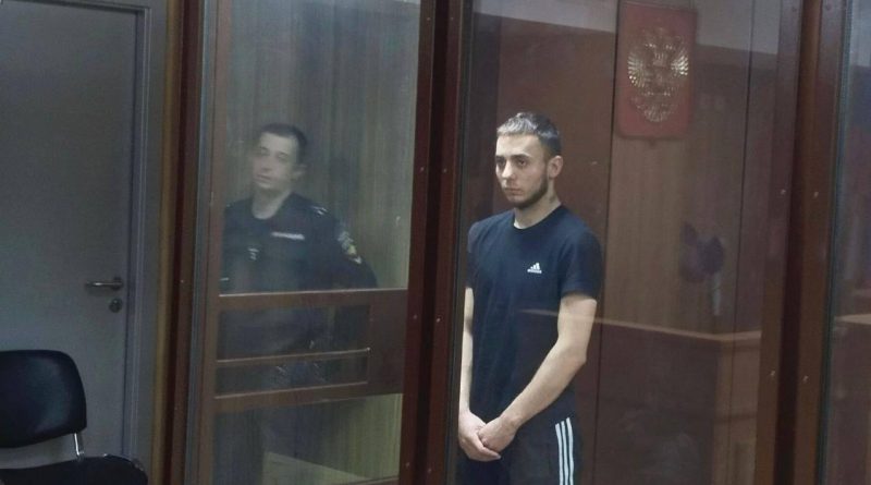 Суд арестовал двух мужчин, обвиняемых в убийстве перекупщика автомобилей в Тюмени