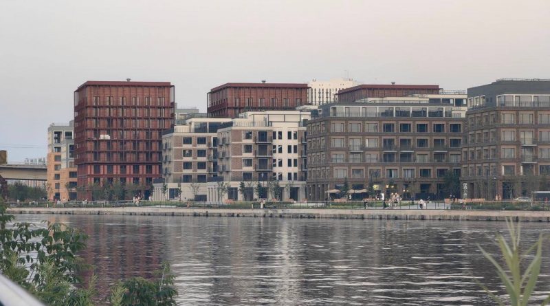 В Туре обнаружили превышение марганца в 100 раз